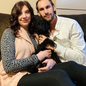 Meet your Posher, Branden